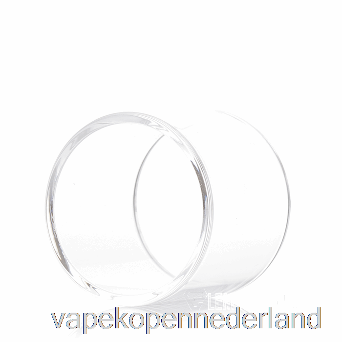Vape Nederland Hellvape Helheims Vervangend Glas